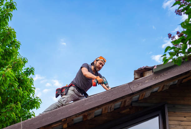 Best 4 Ply Roofing  in Schertz, TX