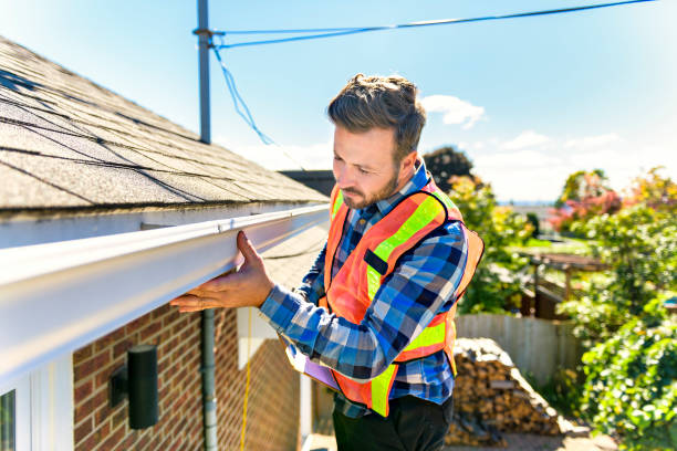 Best Chimney Flashing Repair  in Schertz, TX